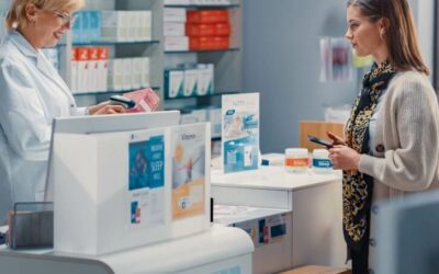 Pharmacie de garde près de Diekirch : la Pharmacie Petry, votre alliée santé