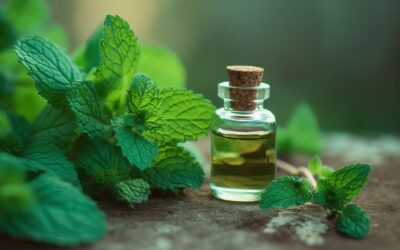 Huiles essentielles au Luxembourg : les solutions naturelles de la Pharmacie Petry pour les douleurs musculaires