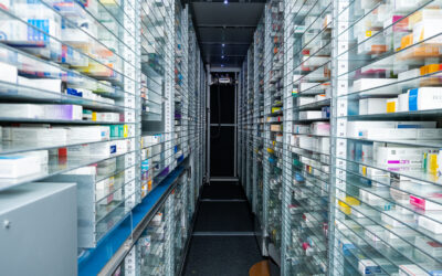Pharmacie au Luxembourg : découvrez le service click & collect de la Pharmacie Petry