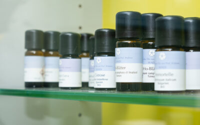 Les bienfaits de la médecine naturelle à Ettelbruck : pourquoi choisir des remèdes naturels ?